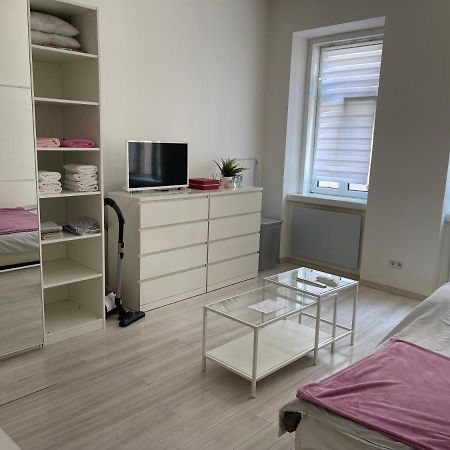 Hutteldorf Apartment Відень Екстер'єр фото