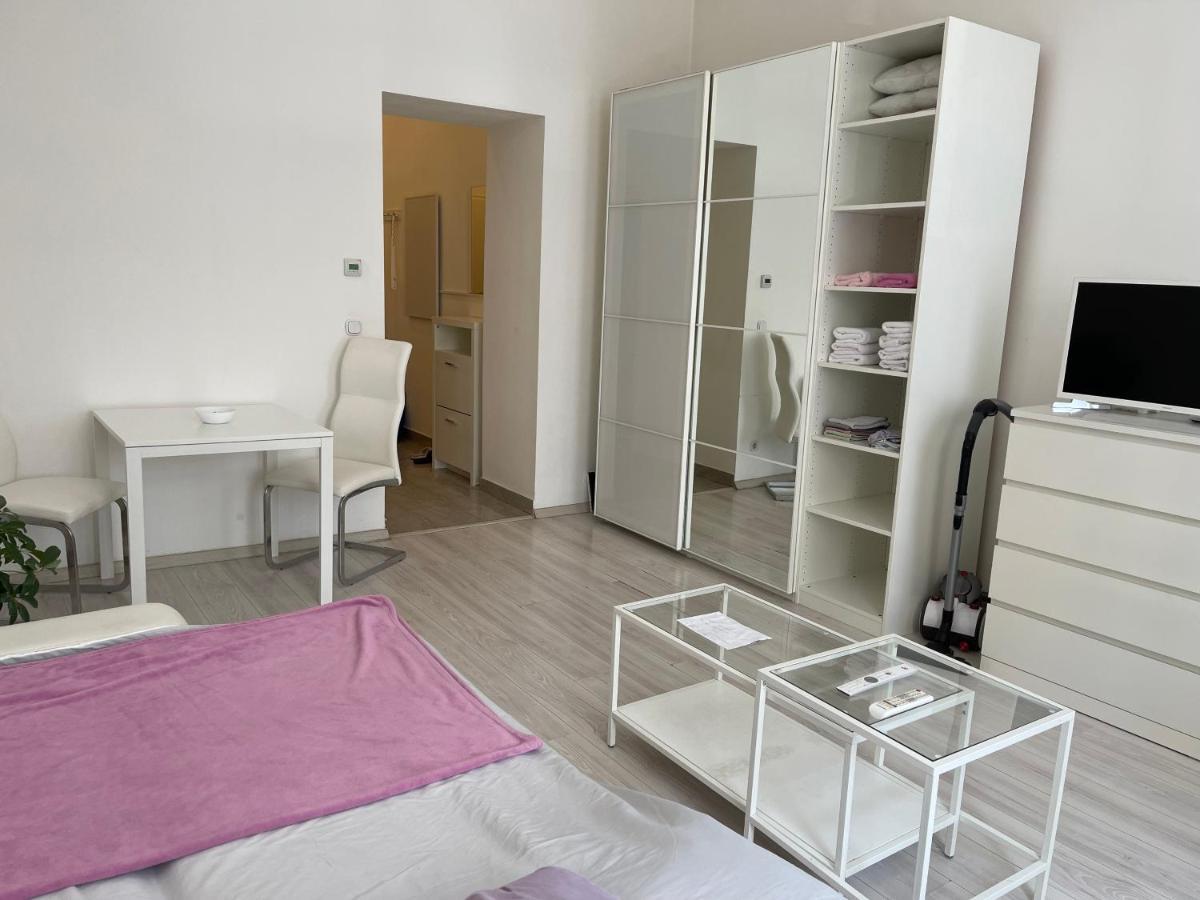 Hutteldorf Apartment Відень Екстер'єр фото