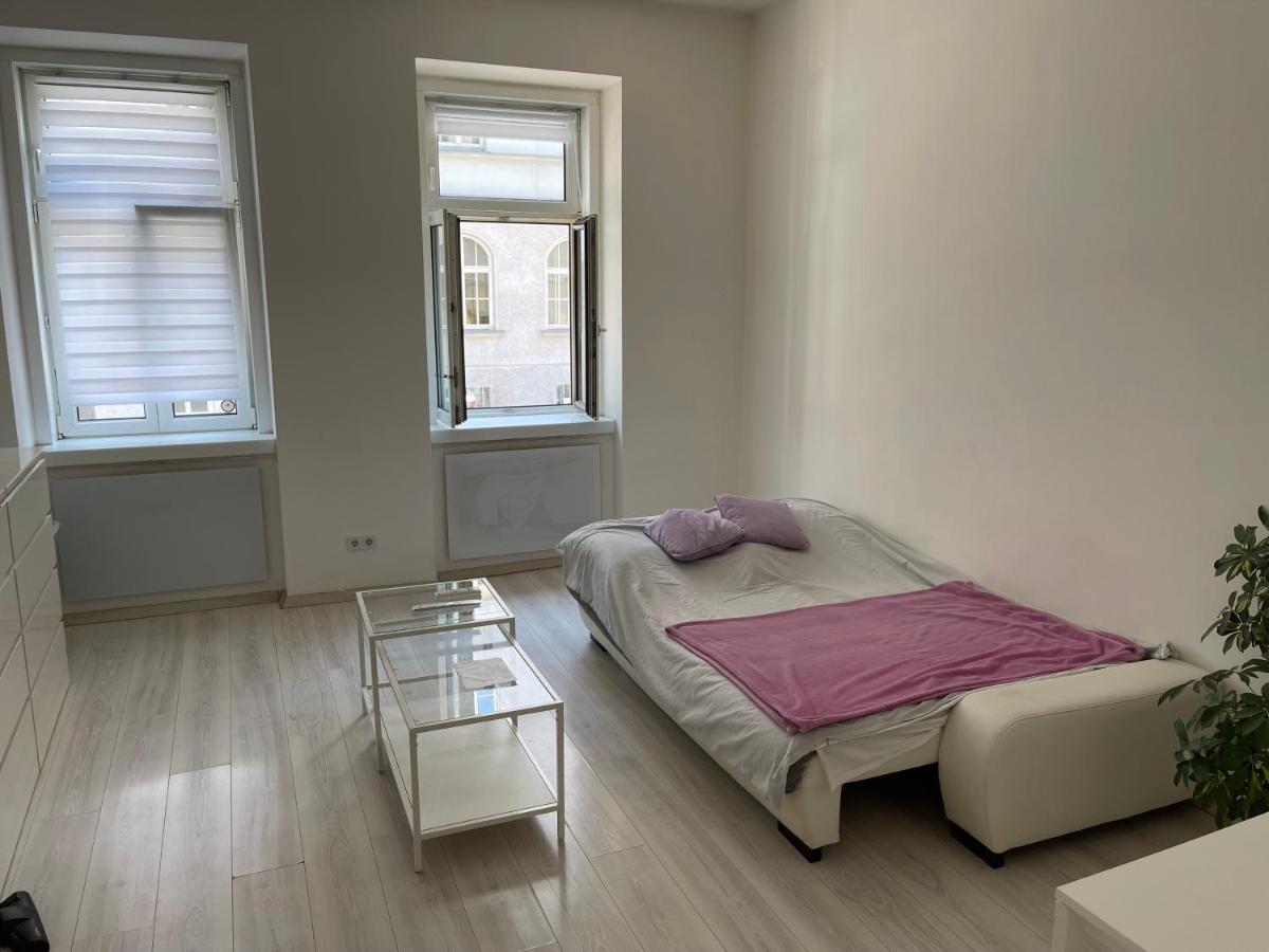 Hutteldorf Apartment Відень Екстер'єр фото