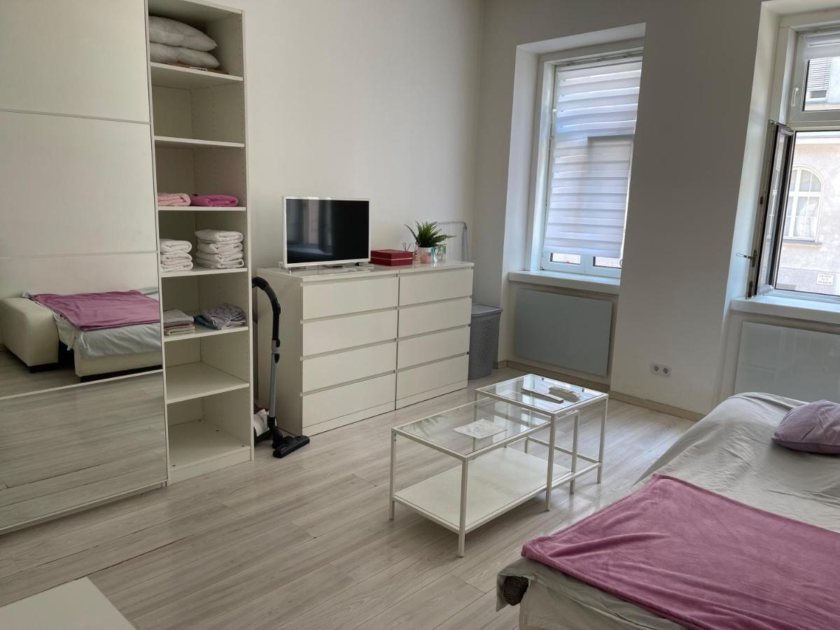 Hutteldorf Apartment Відень Екстер'єр фото